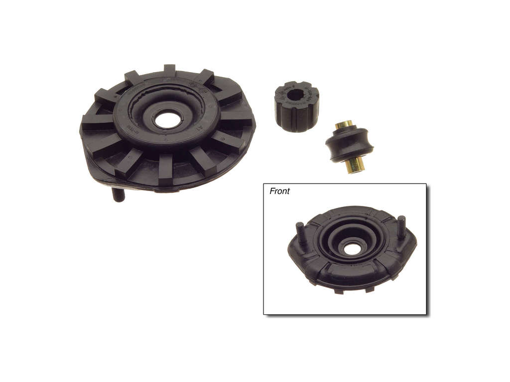 2002-2004 INFINITI I35 Suspension Shock Absorber Mount - Rear Upper (KYB)