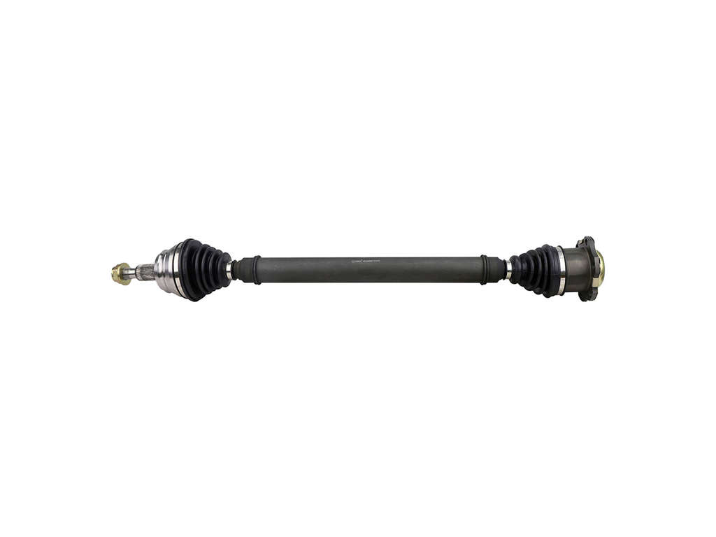 2002-2004 Volkswagen Jetta CV Axle Assembly - Front Right or Right (Autopart International)