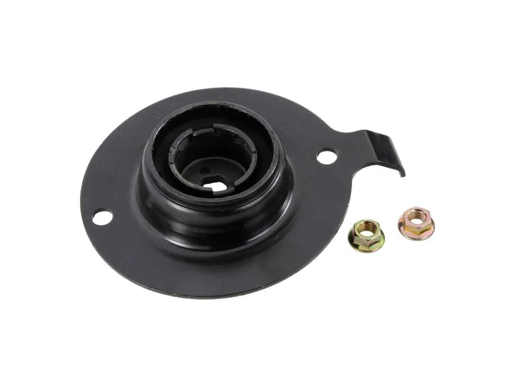 2003-2004 Dodge Ram 1500 Steering Tie Rod End - Front Outer (Autopart International)