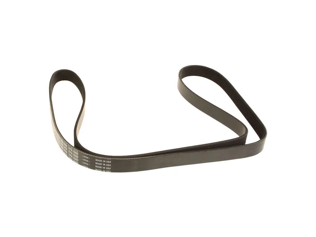 2012-2014 Honda CR-V Accessory Drive Belt -  or Alternator, Water Pump and Power Steering (Bando)