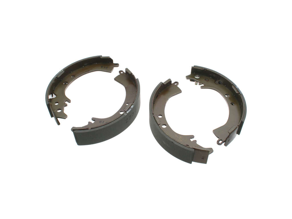 1999-2003 Toyota Solara Drum Brake Shoe -  or Rear (MK Kashiyama)