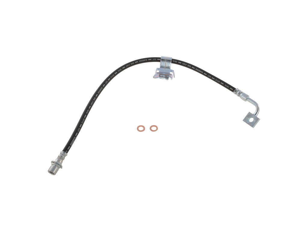 2005-2008 Dodge Magnum Brake Hydraulic Hose - Front Right (Autopart International)