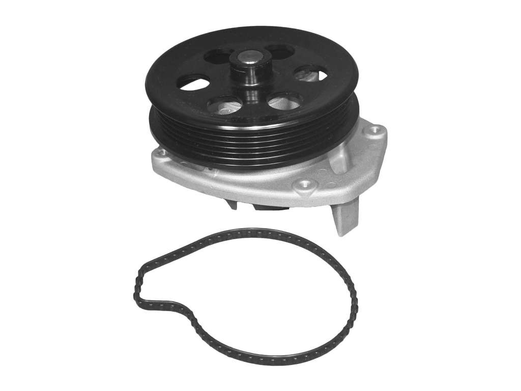 2018-2020 Chevrolet Equinox Engine Water Pump (ACDelco)