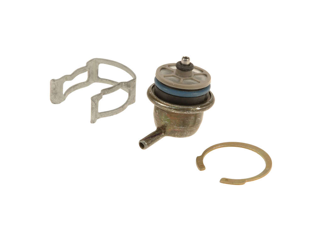 1995-1998 Cadillac Eldorado Fuel Injection Pressure Regulator (ACDelco)