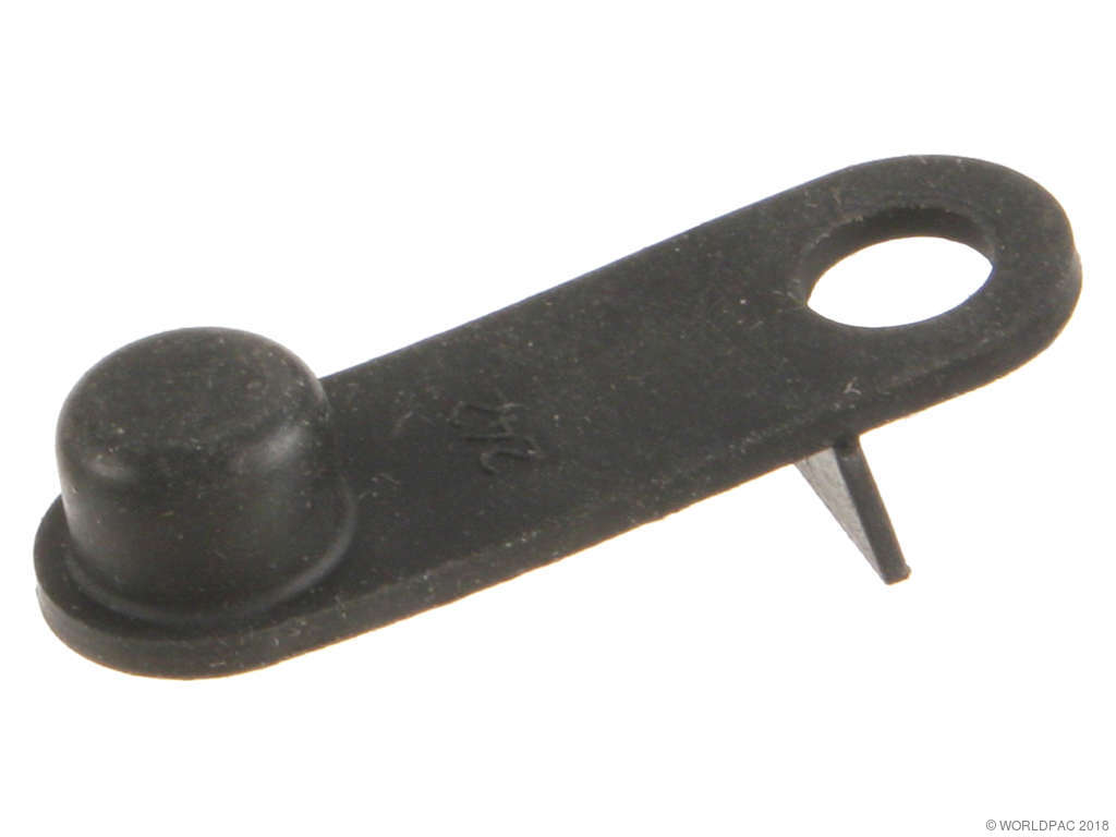 2004-2010 BMW X3 Brake Bleeder Screw Cap - Front or Rear (Genuine)