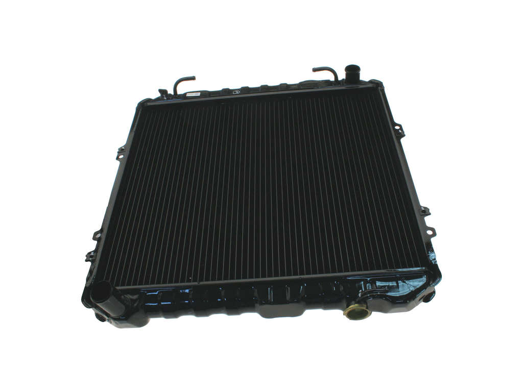 1990-1995 Toyota 4Runner Radiator (CSF)