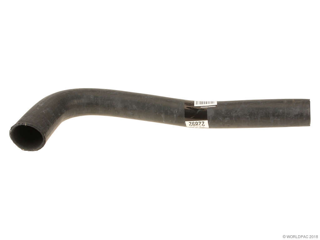 2011-2012 Ram 4500 Radiator Coolant Hose - Lower (Gates)