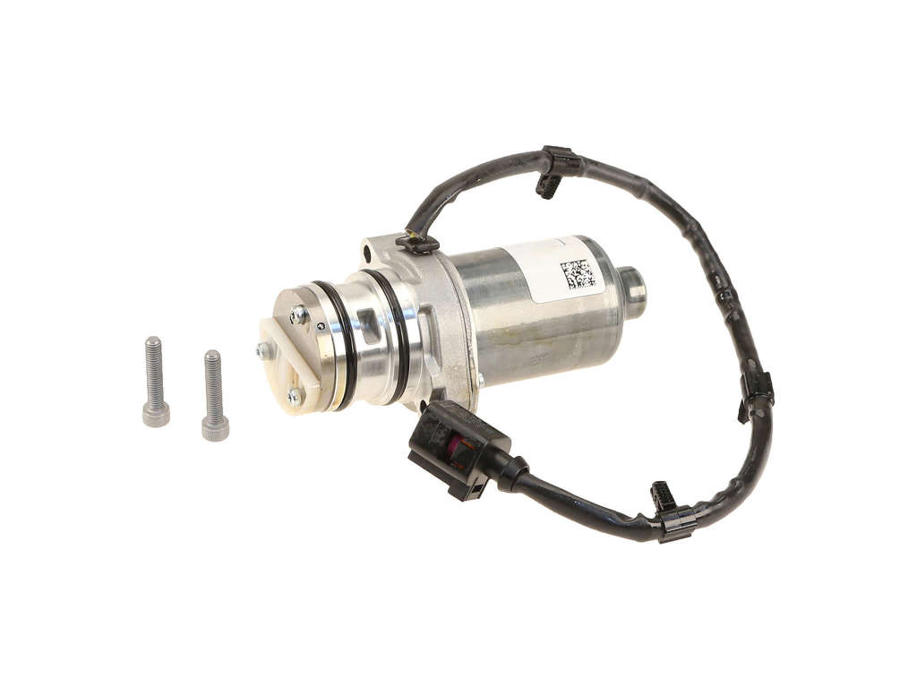 2009-2017 Volkswagen CC AWD Coupling Oil Pump (Borg Warner)