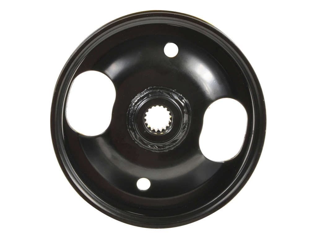 2002-2004 INFINITI I35 Power Steering Pump Pulley (Cardone)