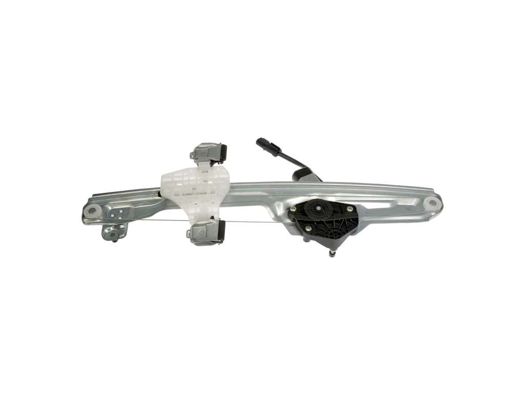 2016-2020 Chevrolet Suburban Window Regulator - Rear Right (Dorman)