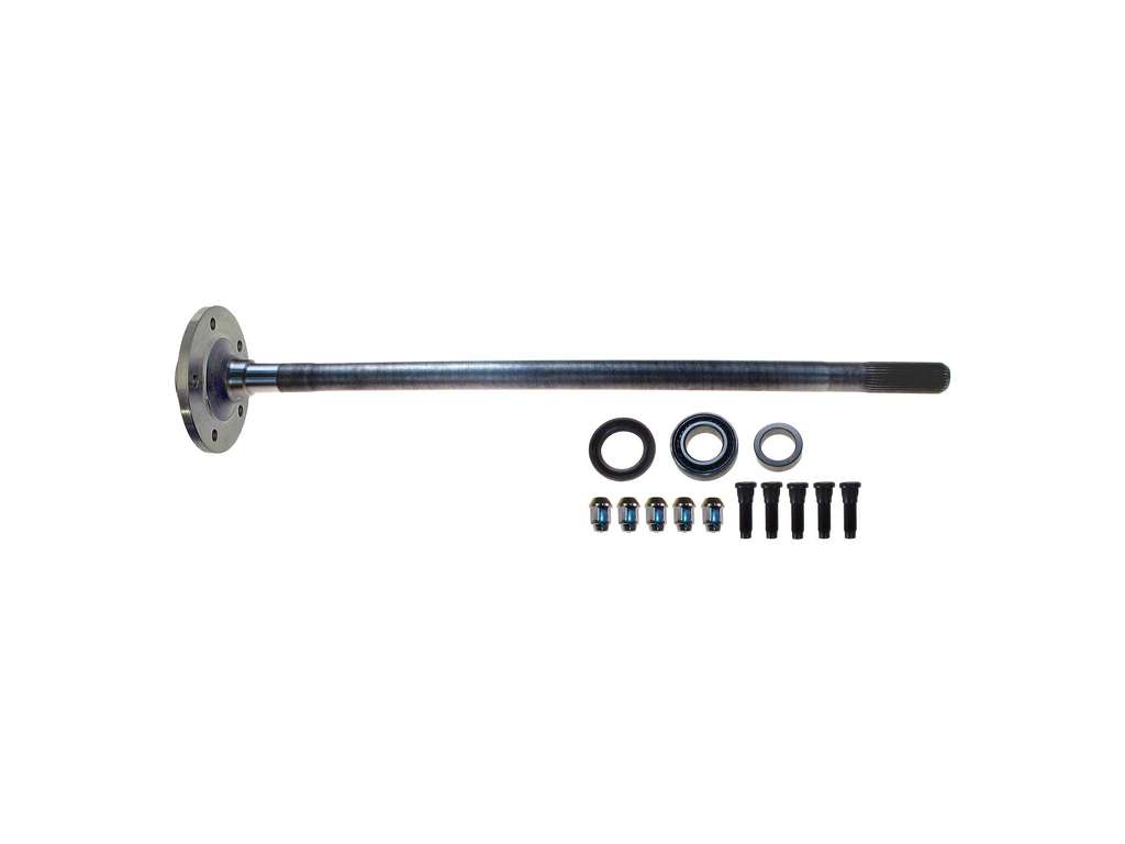 1999-2004 Jeep Grand Cherokee Drive Axle Shaft - Rear Left (Dorman)
