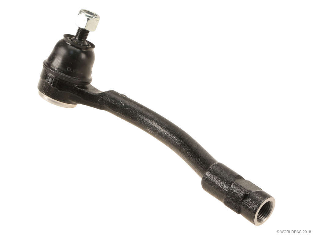 2012-2015 Kia Rio Steering Tie Rod End - Front Left Outer (Mando)