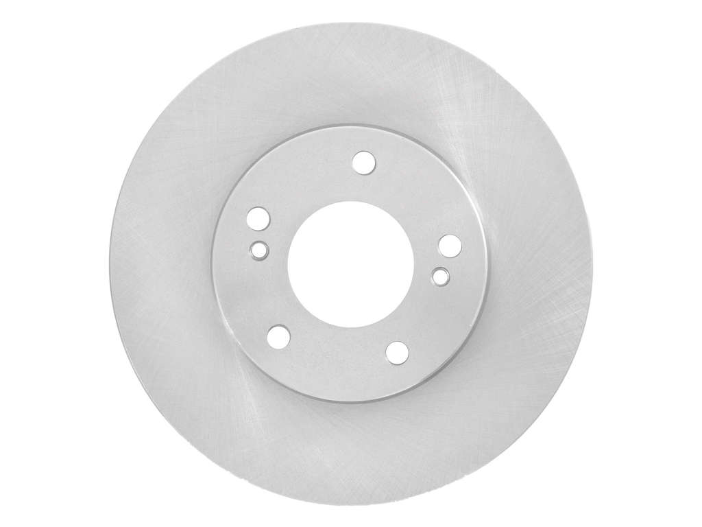 1996-1999 INFINITI I30 Disc Brake Rotor - Front (Autopart International)