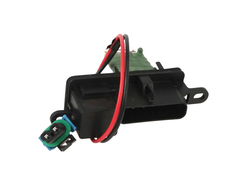 2016-2022 Chevrolet Express 2500 HVAC Blower Motor Control Module (CARQUEST)