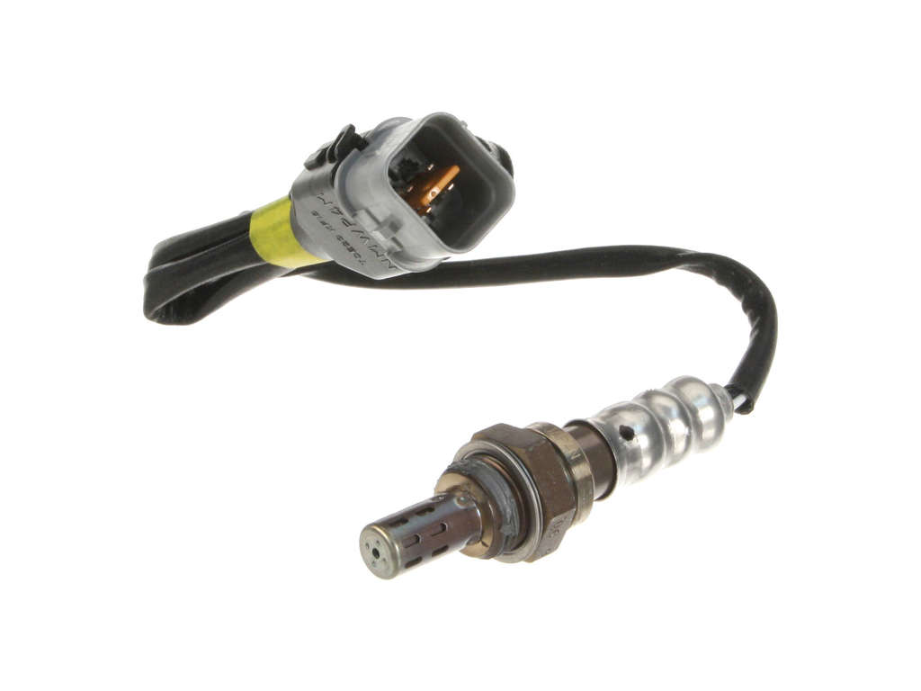 2003-2006 Hyundai Santa Fe Oxygen Sensor - Downstream Front or Downstream Rear (NTK)