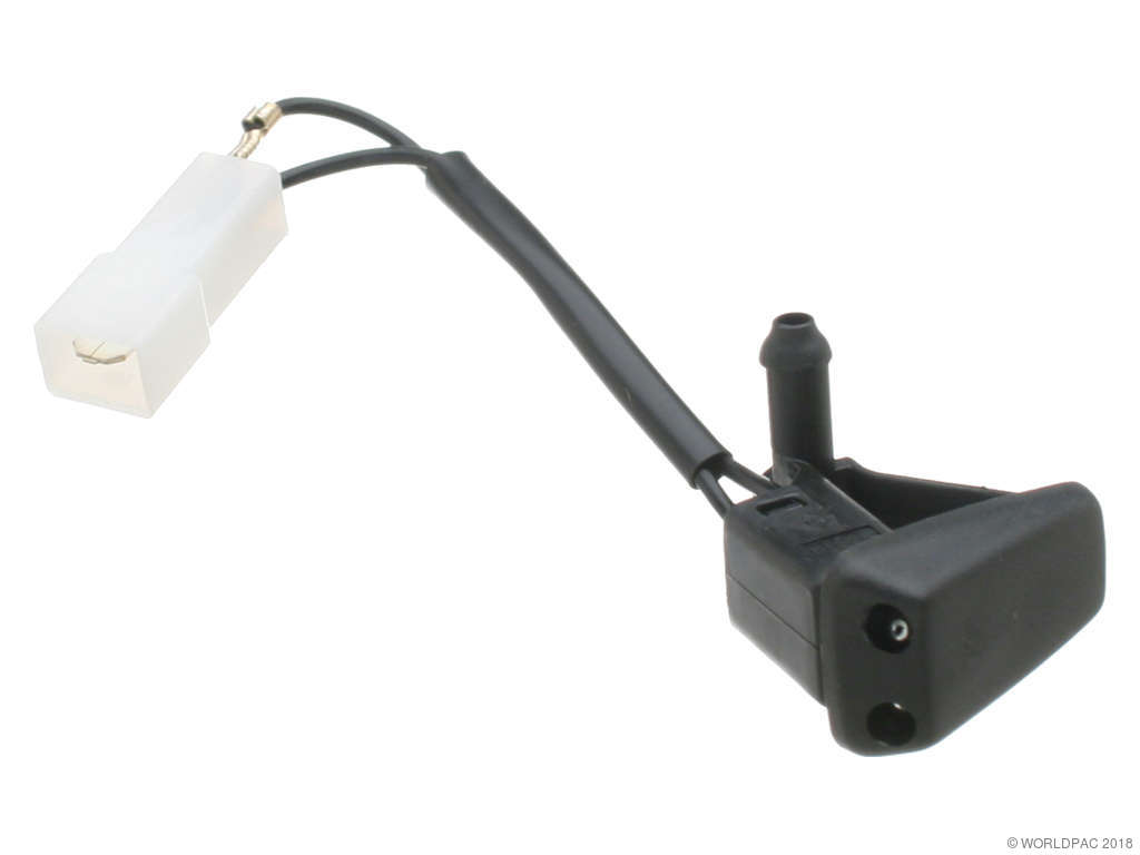 1994-2000 Mercedes-Benz C280 Windshield Washer Nozzle - Right (SWF)