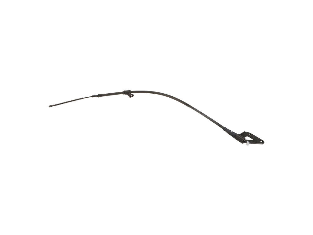 2006-2014 Kia Sedona Parking Brake Cable - Rear Left (Genuine)