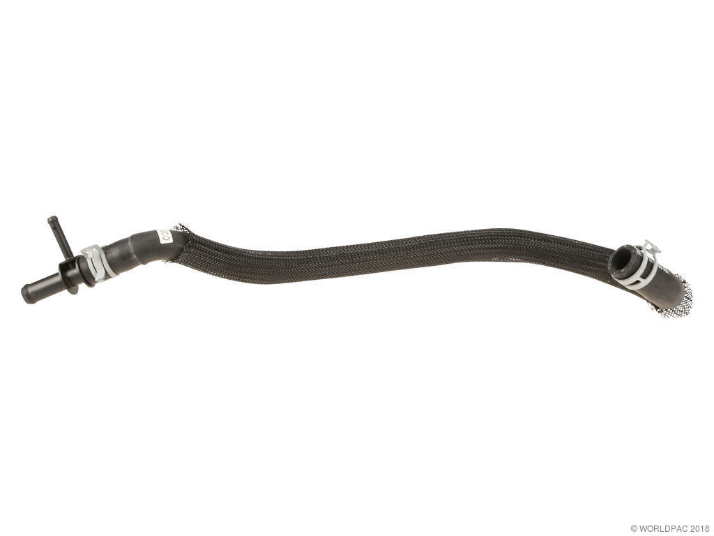 2006-2009 Ford Fusion HVAC Heater Hose (Genuine)