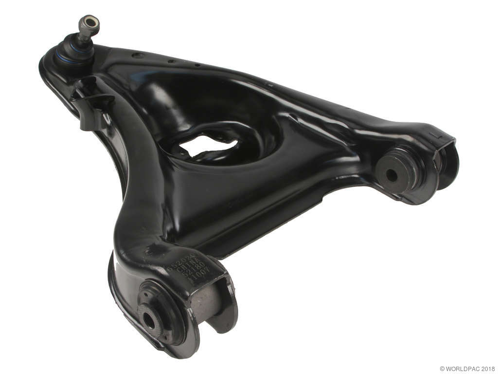 1985-2002 Lincoln Town Car Suspension Control Arm - Front Left Lower (Dorman)