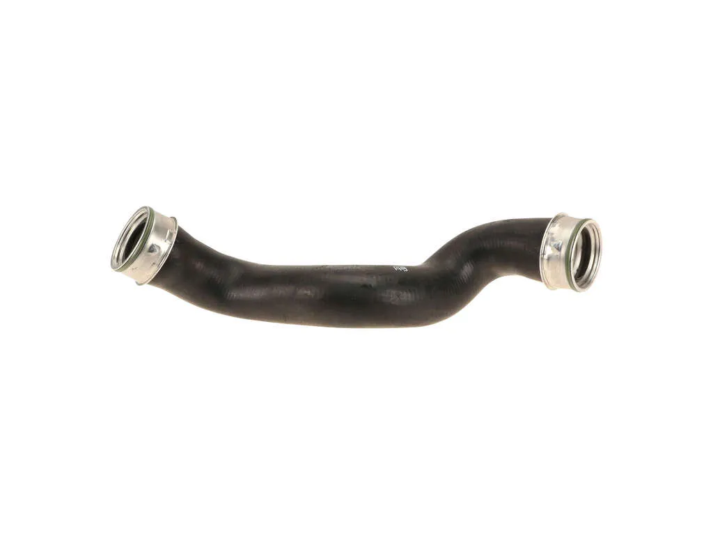 2004-2005 Volkswagen Passat Intercooler Hose - Pipe To Intercooler (Febi)