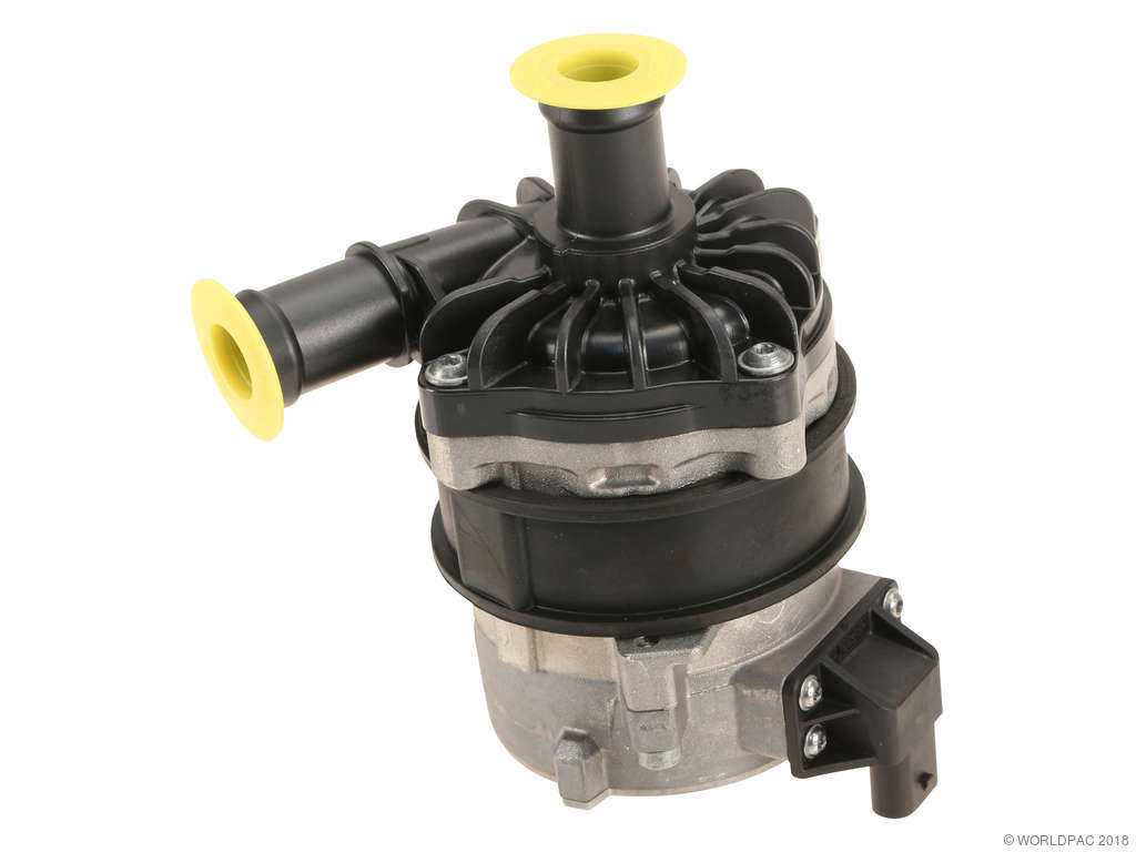 2011-2015 Audi Q7 Engine Auxiliary Water Pump (Pierburg)