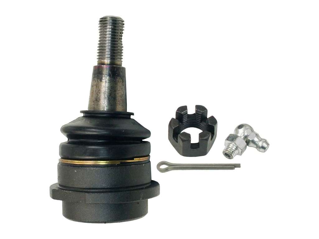 2011-2016 Dodge Durango Suspension Control Arm - Front Right Upper (Moog)