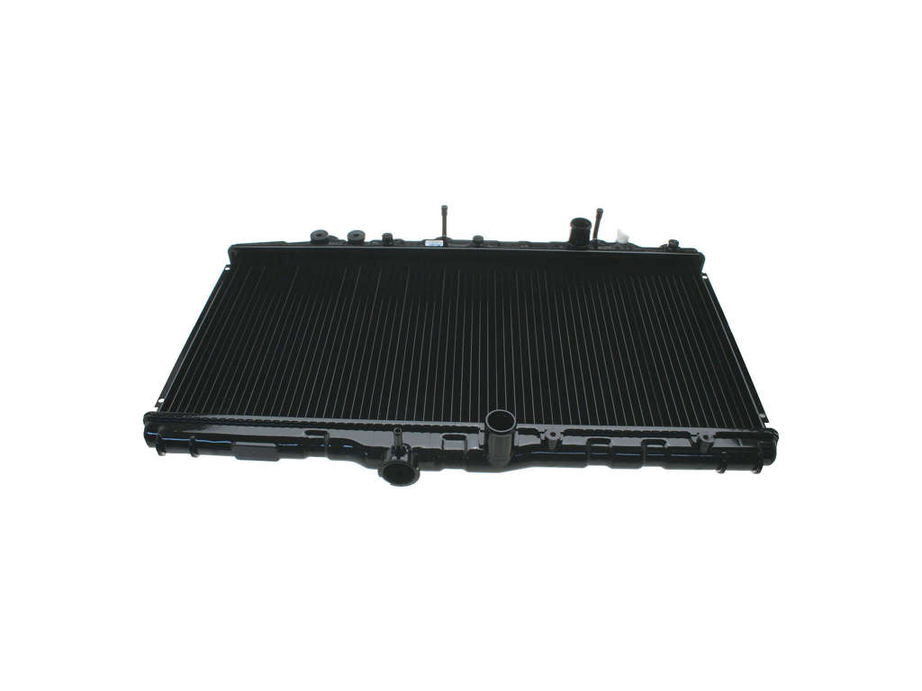 1988-1992 Toyota Corolla Radiator (Autopart International)