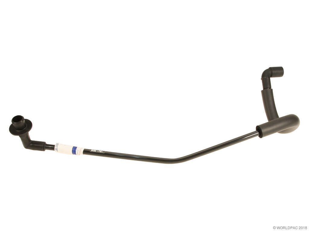 2001-2004 Lincoln Navigator Engine Crankcase Breather Hose (Genuine)