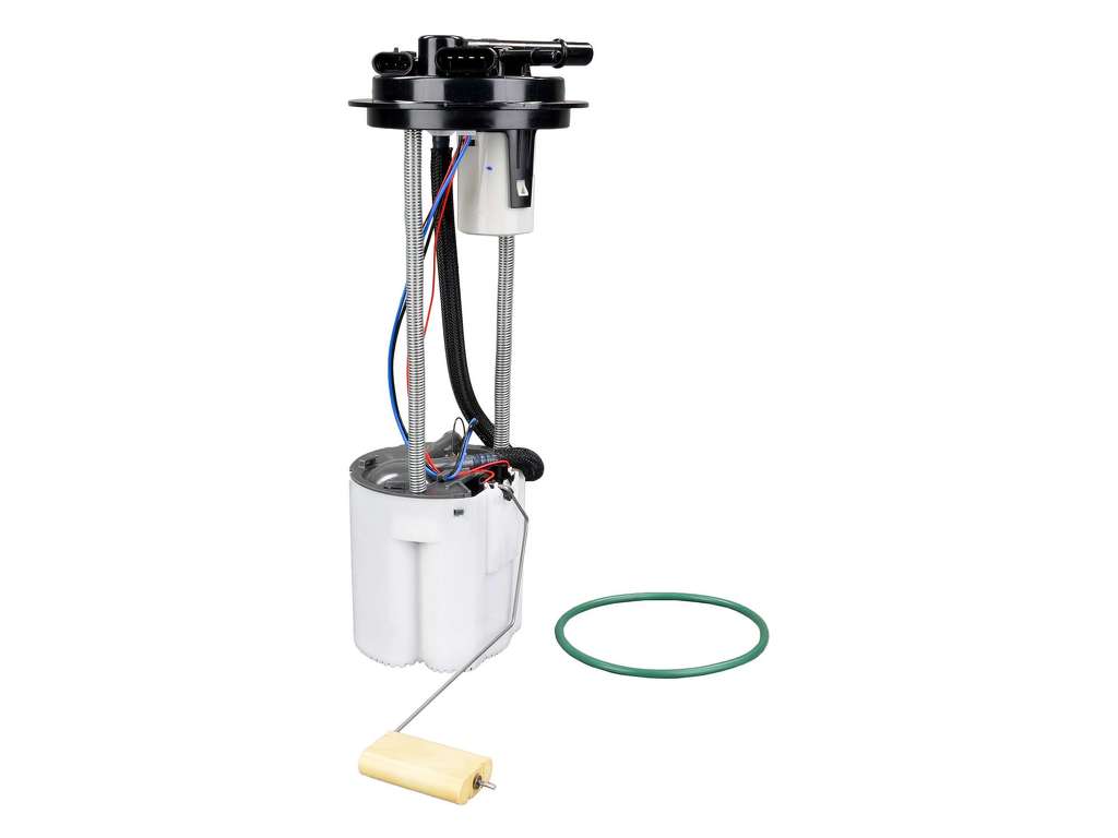 2007-2008 GMC Sierra 2500 HD Fuel Pump Module Assembly (Bosch)