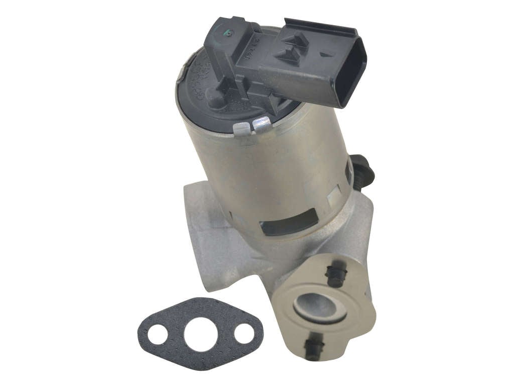 2007-2008 Chrysler Pacifica Exhaust Gas Recirculation (EGR) Valve (CARQUEST)