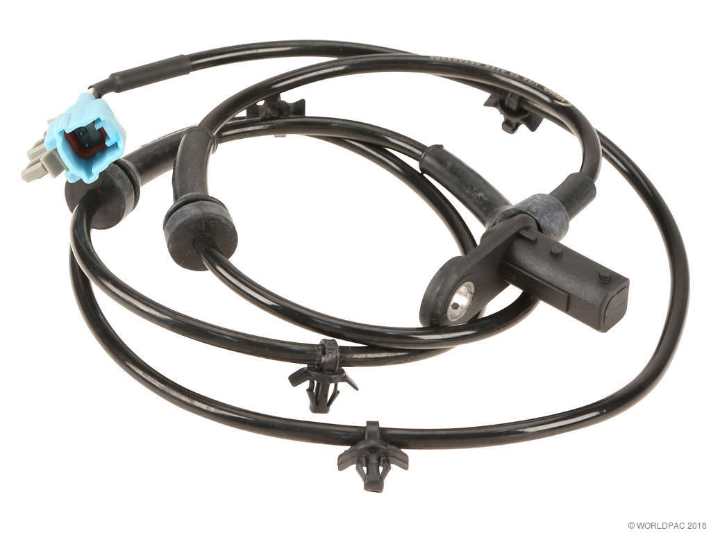 2004-2009 Nissan Quest ABS Wheel Speed Sensor - Rear Left (Vemo)