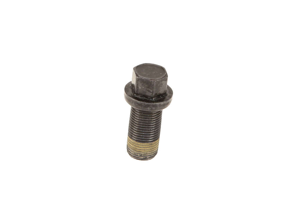 2007-2013 Mazda 3 Clutch Flywheel Bolt (Genuine)