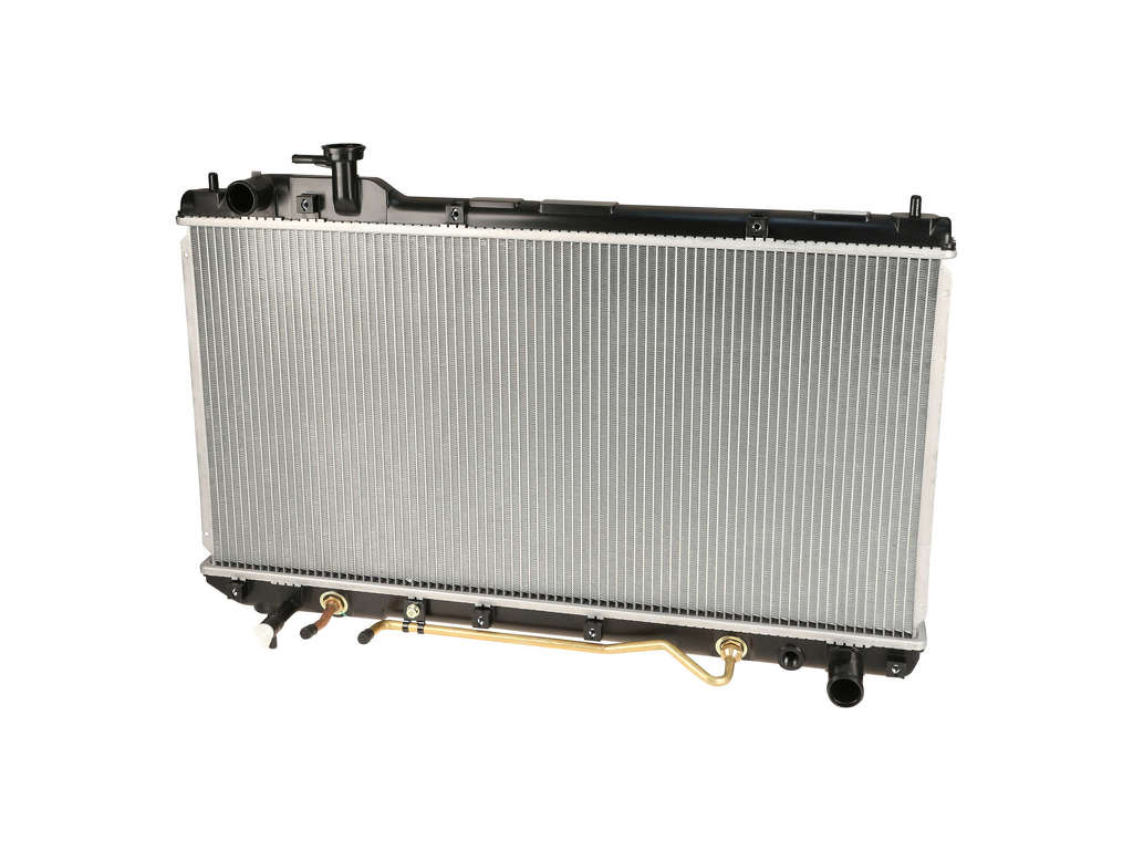 1997-2000 Toyota RAV4 Radiator (Denso)