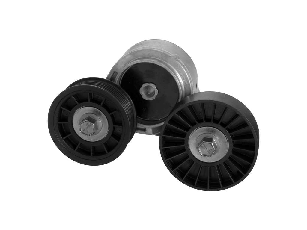 2006-2010 Jeep Commander Accessory Drive Belt Tensioner Assembly (Autopart International)