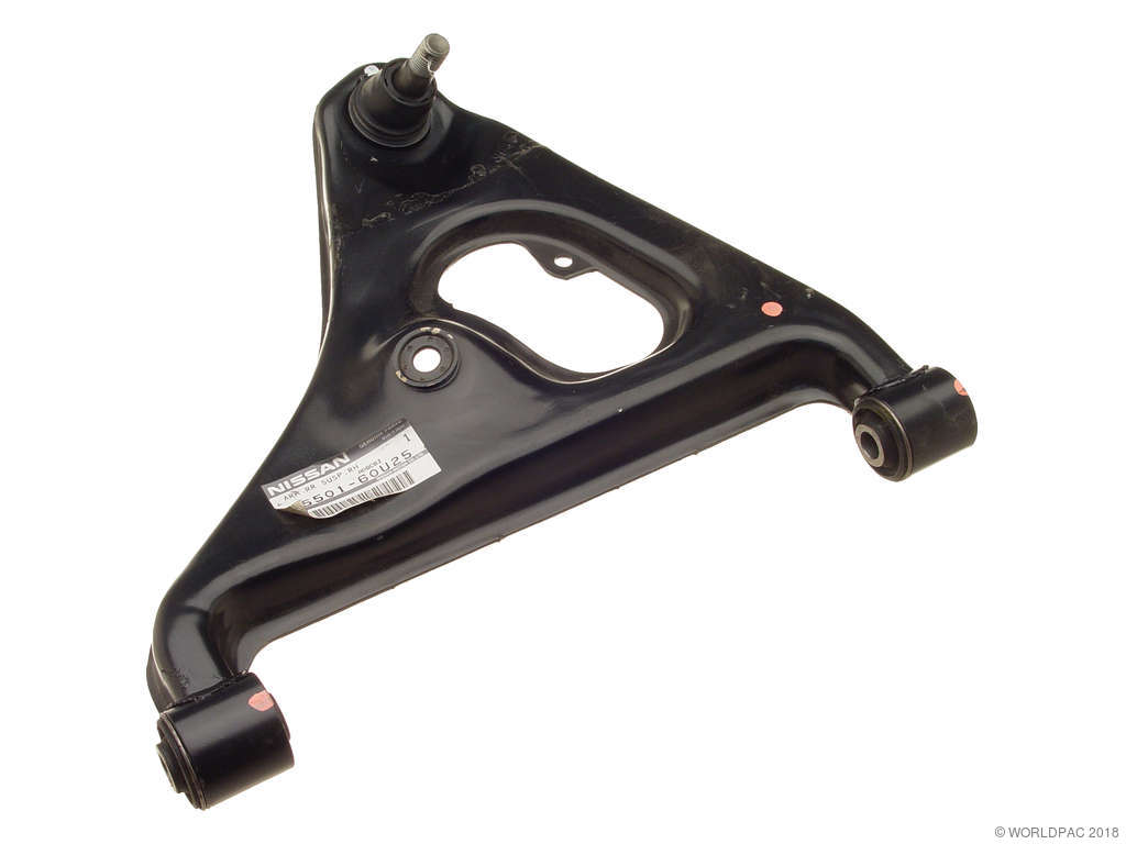 1990-1996 INFINITI Q45 Suspension Control Arm - Rear Right Lower Forward (Genuine)