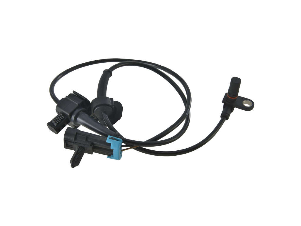 2007-2013 Chevrolet Avalanche ABS Wheel Speed Sensor - Rear (Autopart International)