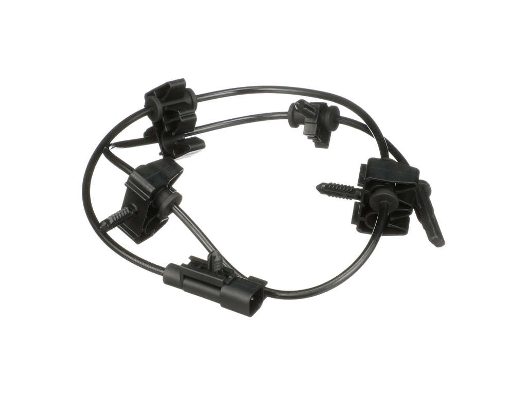 2011 Saab 9-4X ABS Wheel Speed Sensor - Rear Left (Delphi)