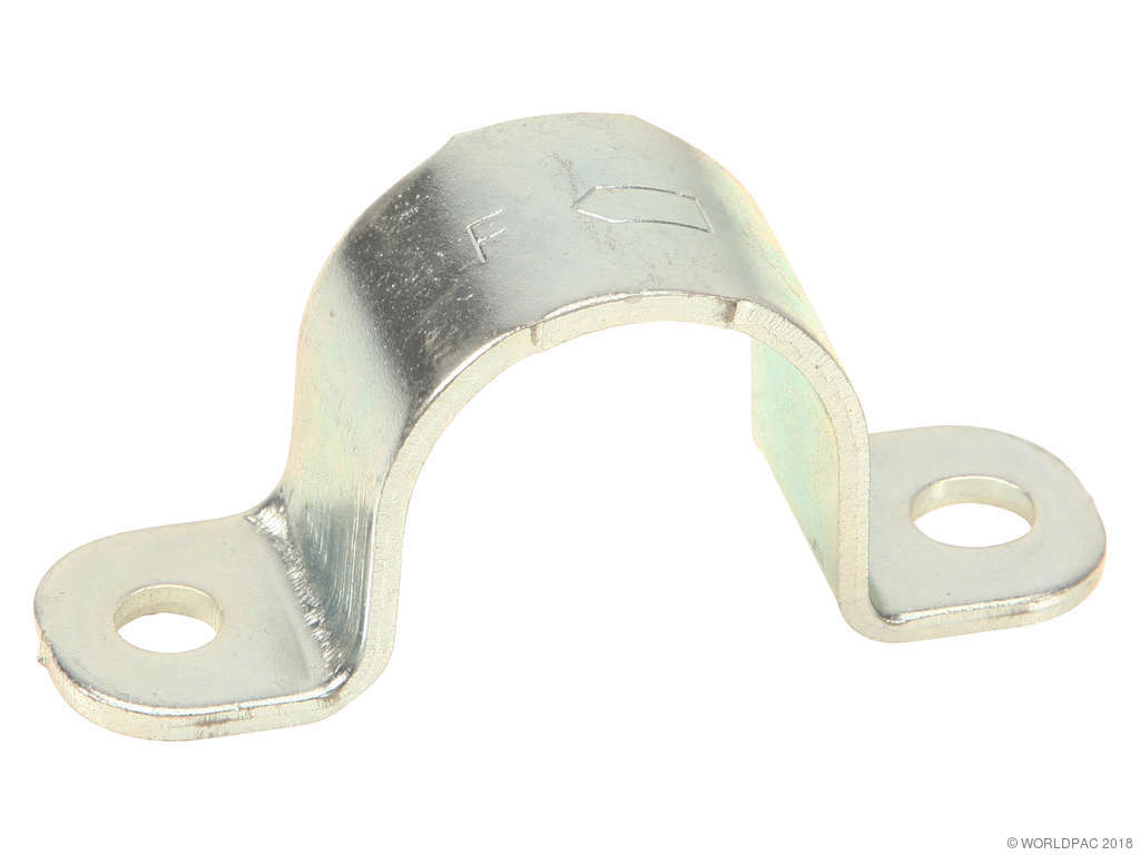 2008-2009 Subaru Legacy Suspension Stabilizer Bar Bracket - Front (Genuine)