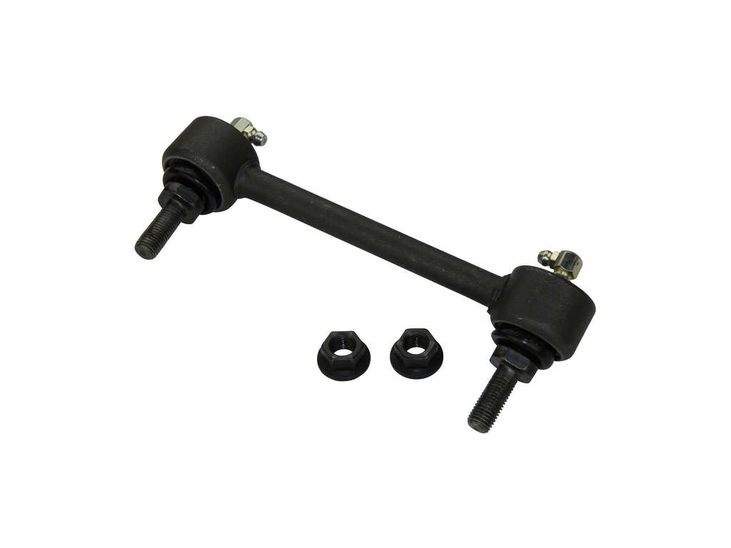 2013-2016 Mini Cooper Paceman Suspension Stabilizer Bar Link - Rear Left (Lemfoerder)