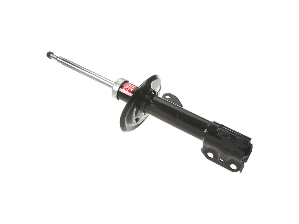 2006-2015 Toyota Yaris Suspension Strut Assembly - Front Left (KYB)
