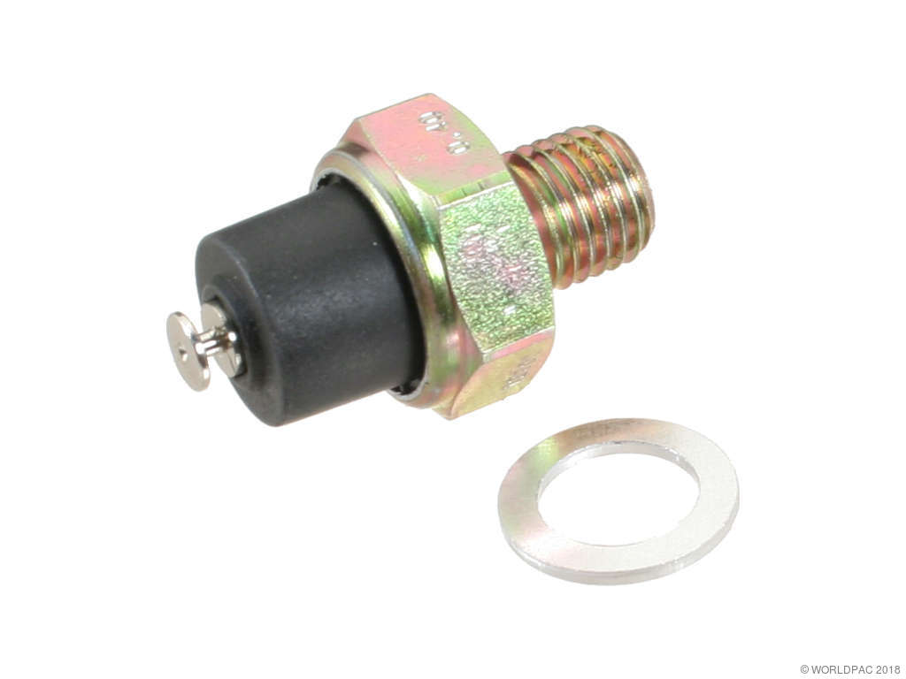 1984-1985 BMW 318i Engine Oil Pressure Switch (FAE)