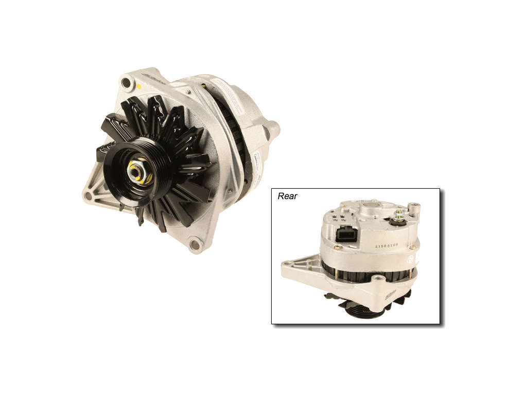 1998-1999 Chevrolet Lumina Alternator (ACDelco)