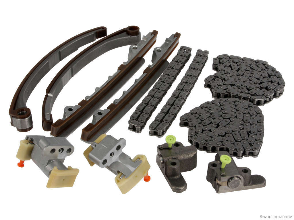 1997-2000 Jaguar XK8 Engine Timing Chain Kit (Eurospare)