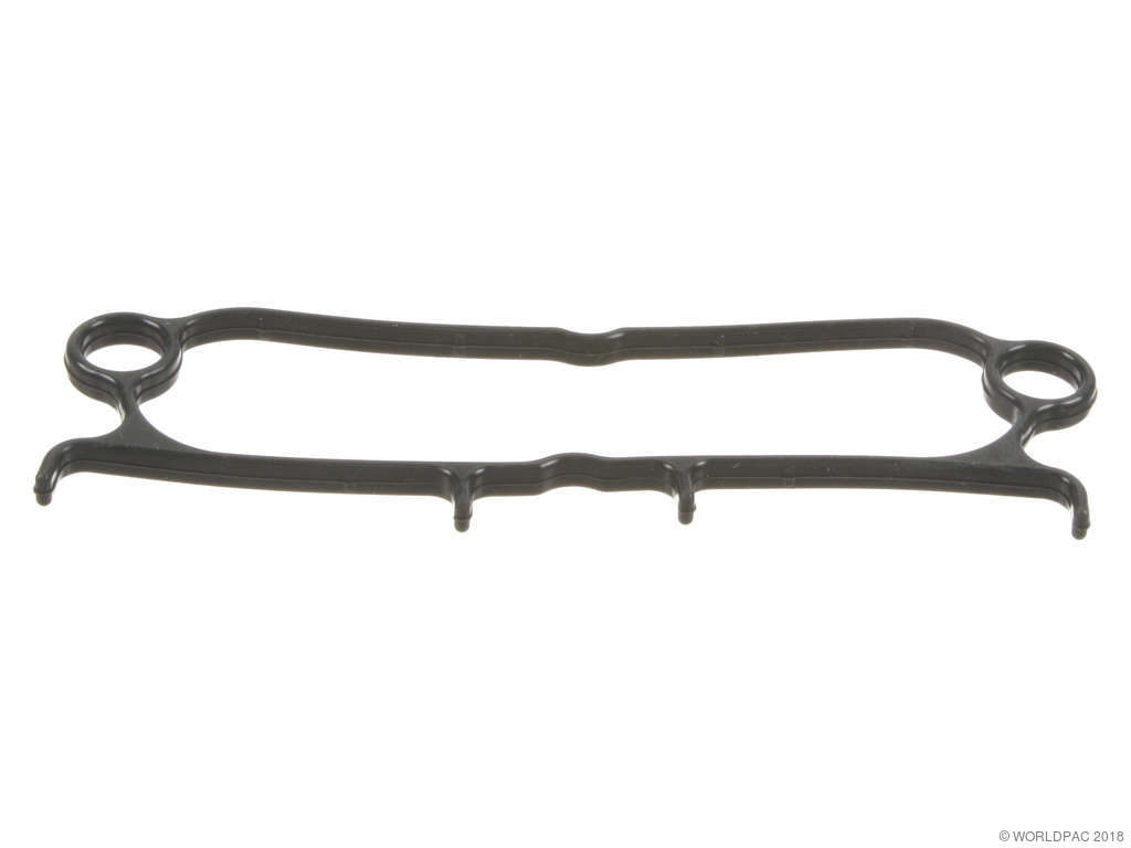 1992-1997 Subaru SVX Spark Plug Tube Seal - Rear Left (Genuine)