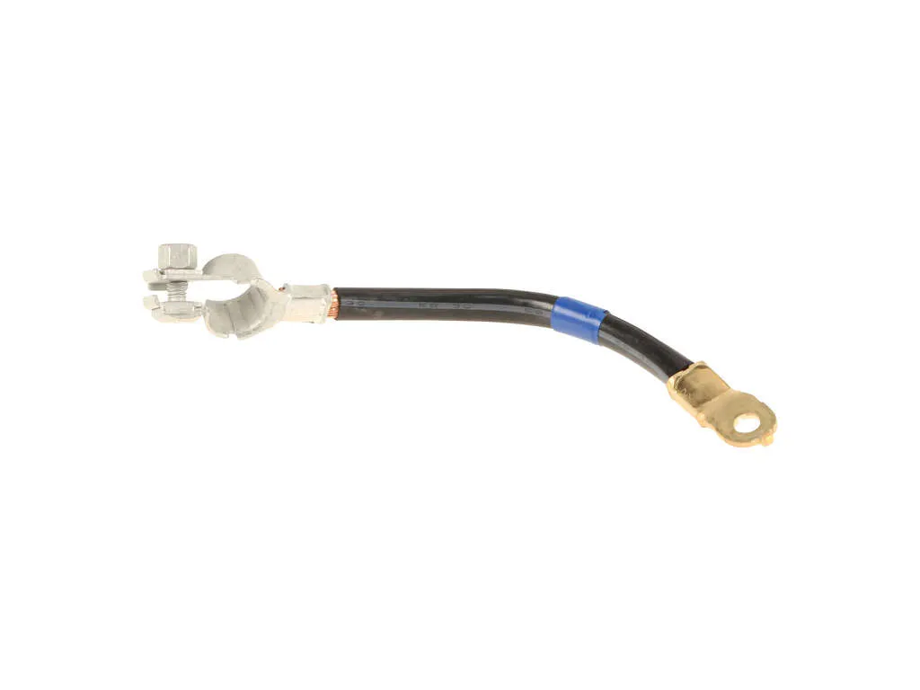 2007-2009 Acura MDX Battery Cable -  or Negative (Genuine)