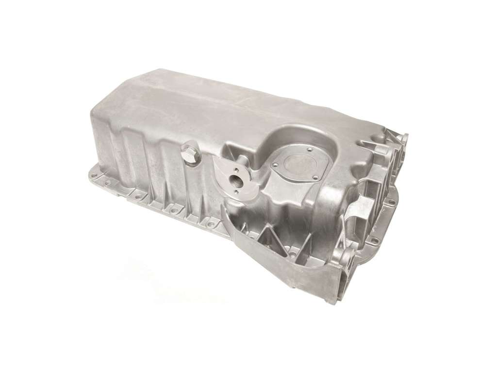 2000-2001 Audi TT Engine Oil Pan (APA/URO Parts)