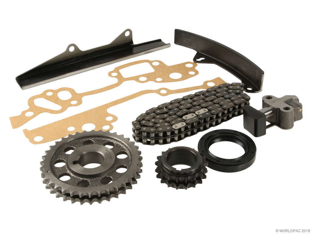1975-1983 Toyota Pickup Engine Timing Gear Set (OSK)