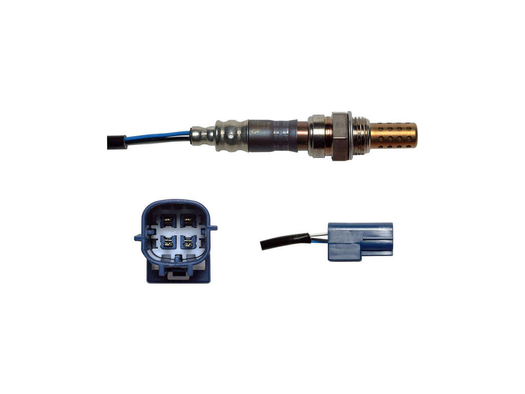 2002-2003 Nissan Sentra Oxygen Sensor - Downstream (Denso)