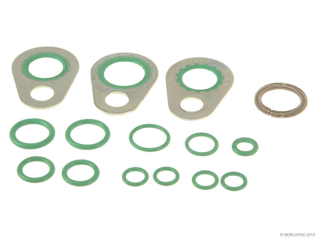 2007-2011 Dodge Nitro A/C Line O-Ring Kit (Santech/ Omega Envir. Tech.)