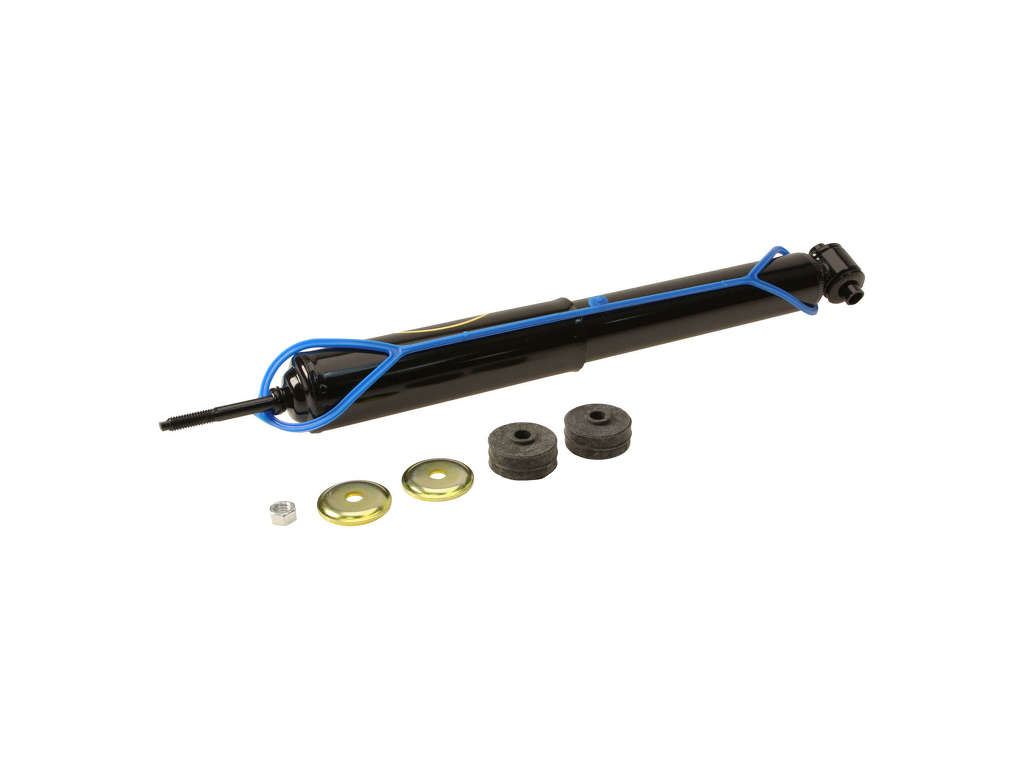 2005-2014 Ford Mustang Suspension Shock Absorber - Rear (Monroe)